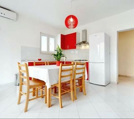 Apartment Simun Podgora Kültér fotó
