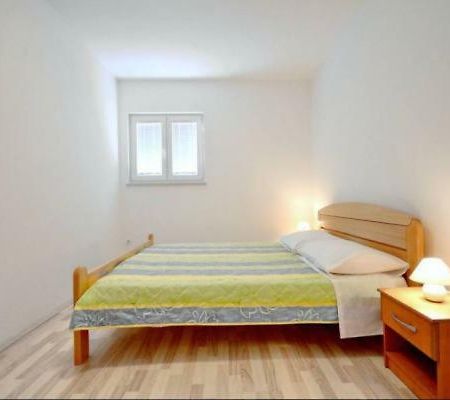 Apartment Simun Podgora Kültér fotó