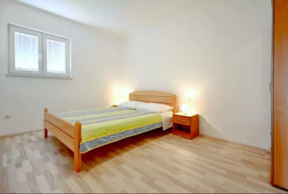 Apartment Simun Podgora Kültér fotó