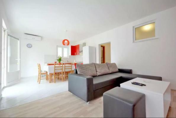 Apartment Simun Podgora Kültér fotó