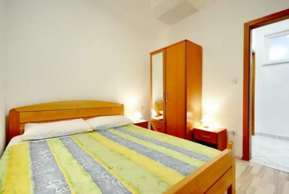 Apartment Simun Podgora Kültér fotó